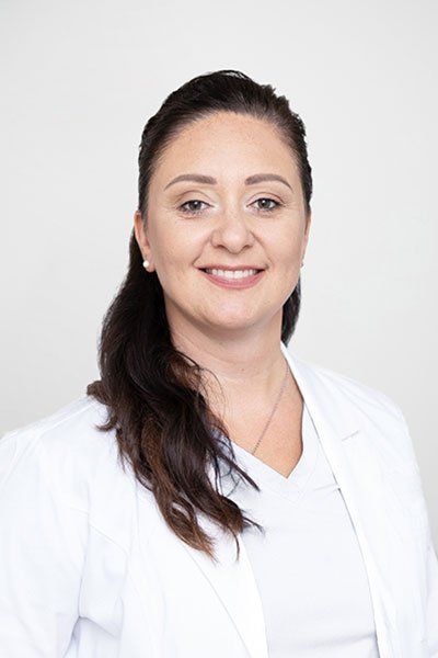 Ingrida Znamenskienė | Gydytoja odontologė