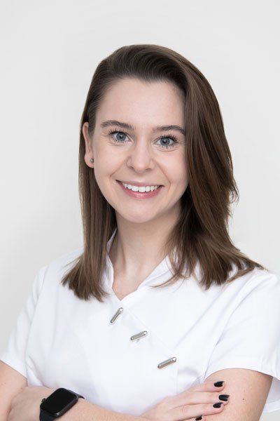 Kamilė  Zaicaitė | Gydytoja odontologė