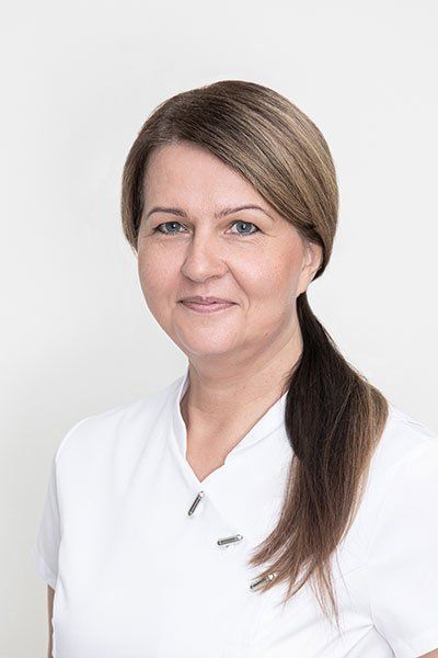 Snieguolė Baltmiškytė | Gydytoja odontologė-ortopedė