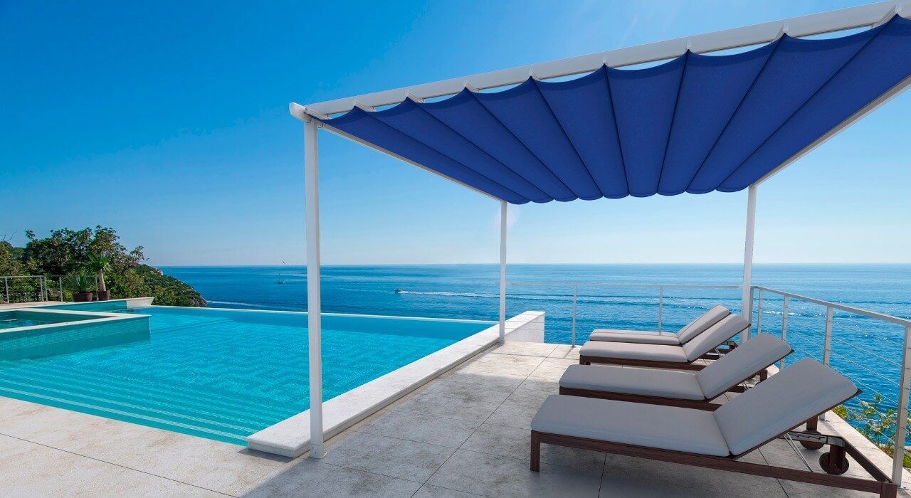 Gazebos en Panamá La mejor opción para los amantes del aire libre