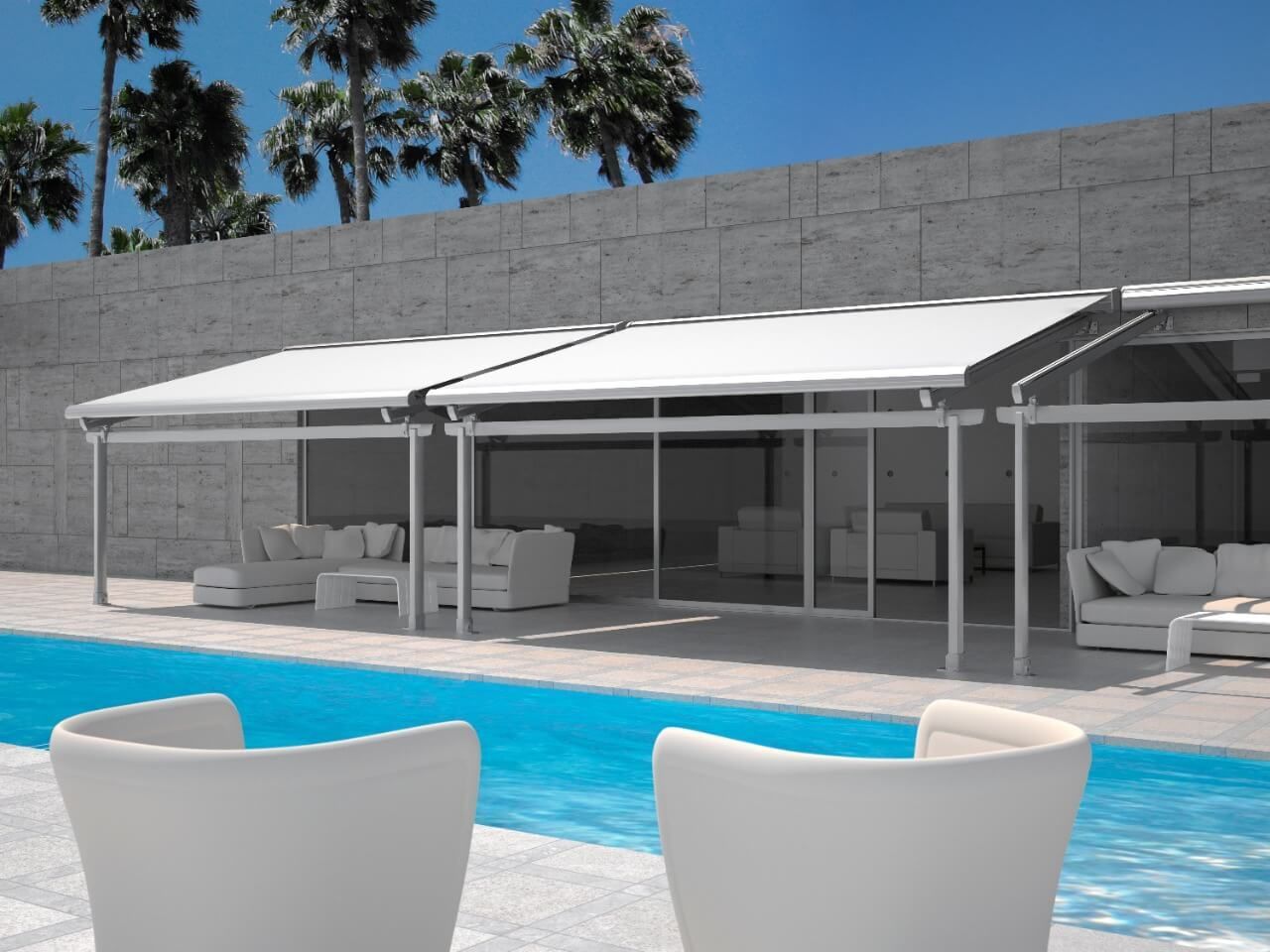 Gazebos en Panamá La mejor opción para los amantes del aire libre