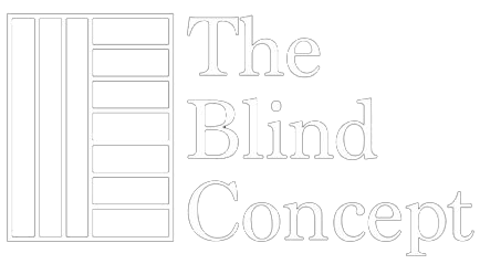 the blind concept