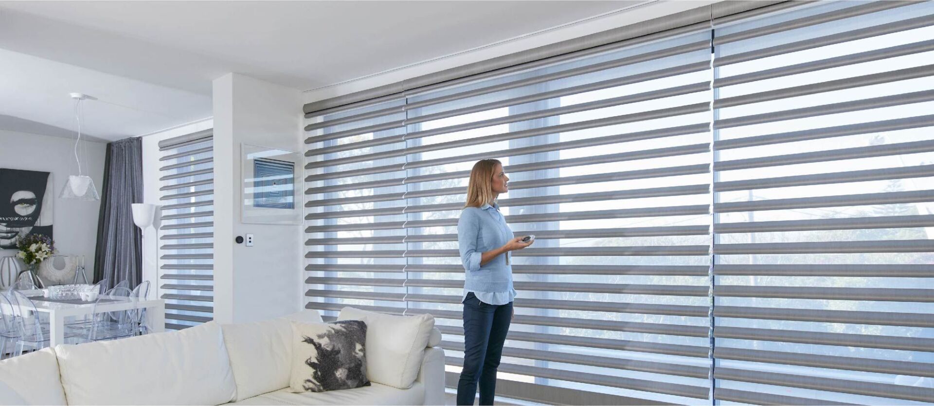 Persiana The Blind Concept