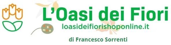 L'OASI DEI FIORIL-LOGO