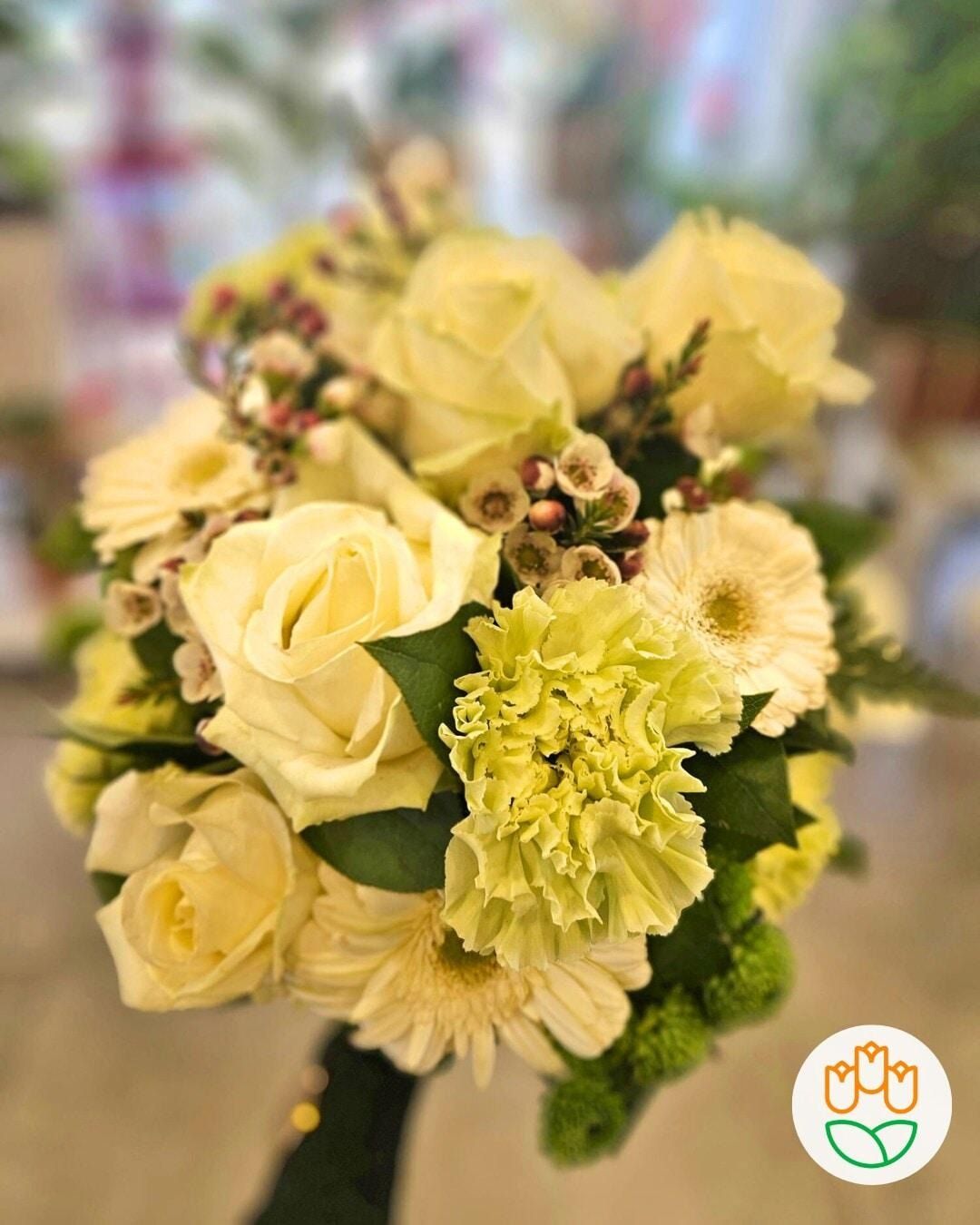 bouquet floreali per matrimoni