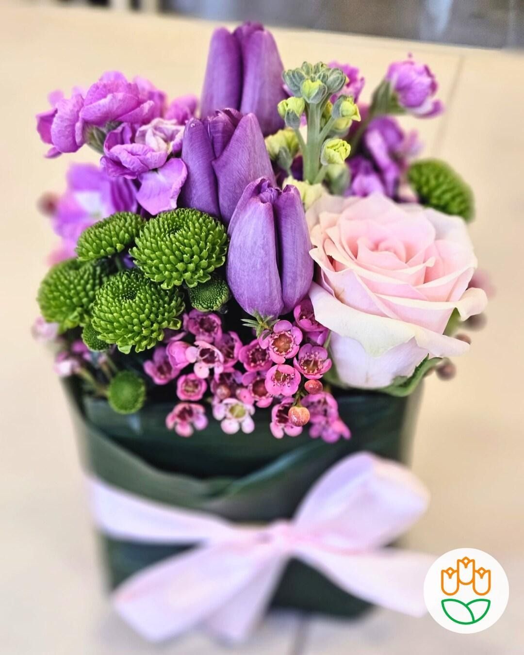 Consegna Fiori A Domicilio