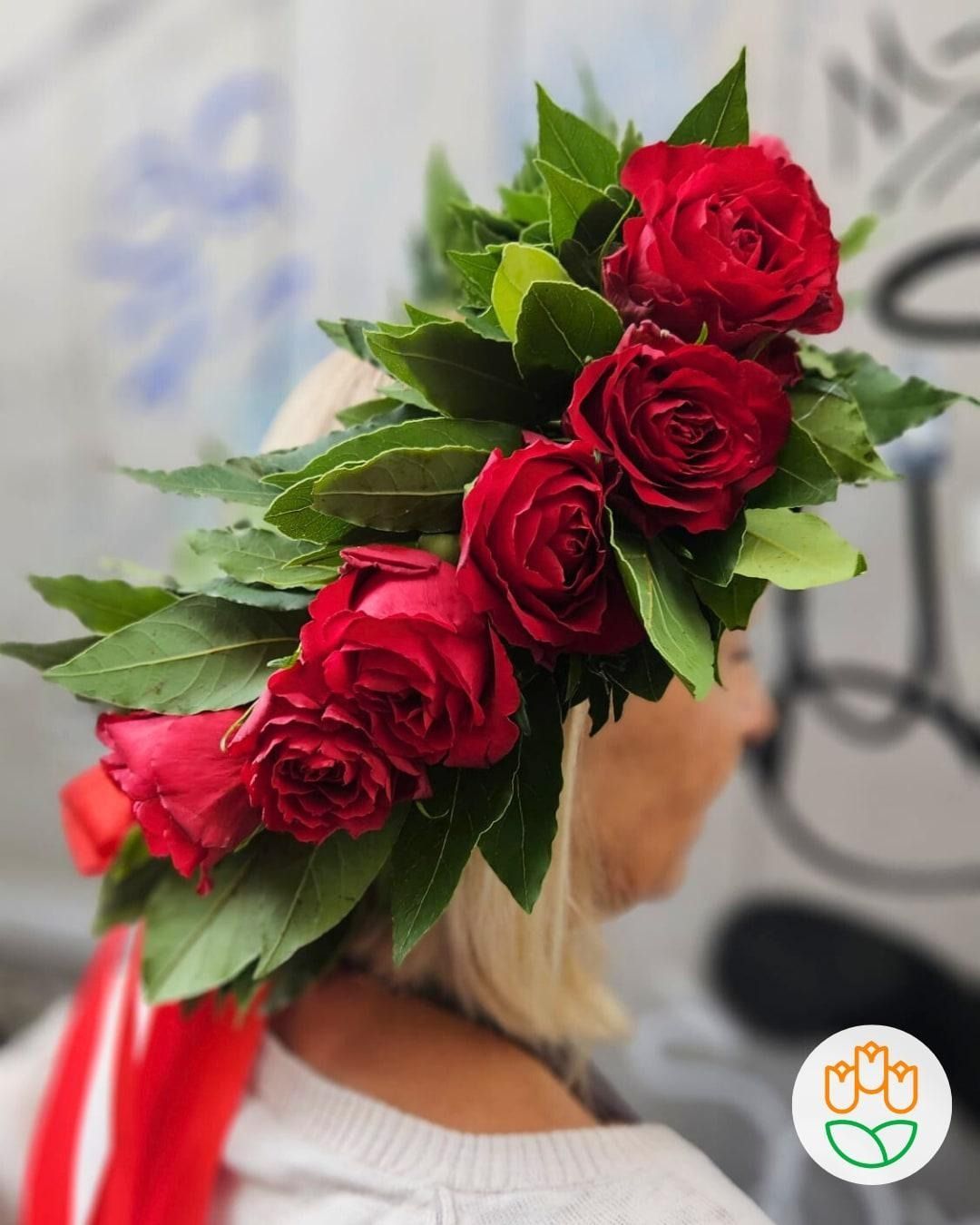 mazzo di fiori freschi