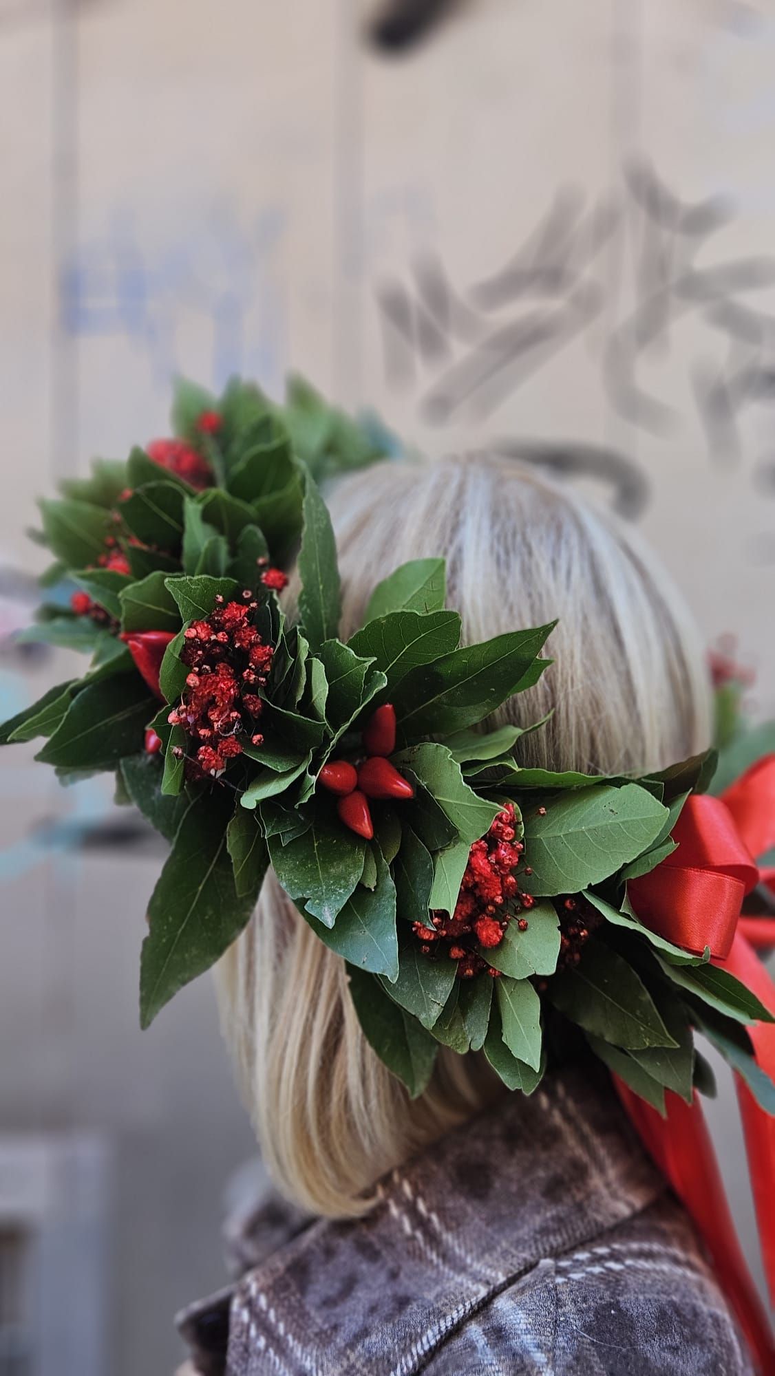 Coroncine per lauree