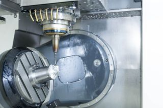 CNC Milling Accurancy — Milling Grinding Process In Minneapolis, MN