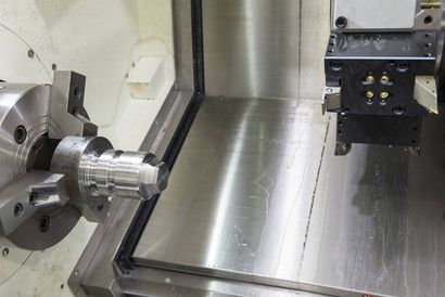 Precision Grinding — Grinding Process In Minneapolis, MN