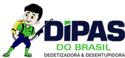 Dipas do Brasil Dedetizadora e Desentupidora Ltda
