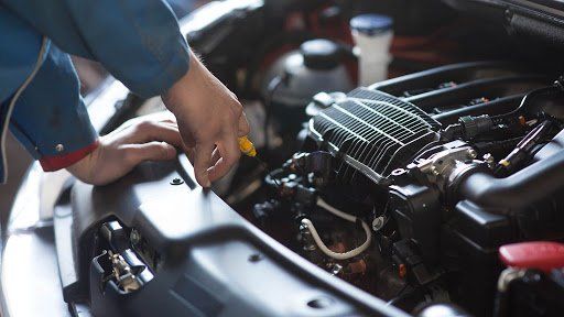 Autoservisas Montaka