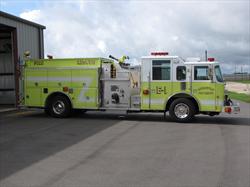 City of Monroeville Fire/Rescue