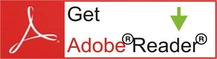 Adobe Reader Required