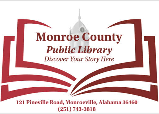 Monroe County Library