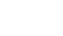 Tighe Hamilton Regional Funeral Home logo in white