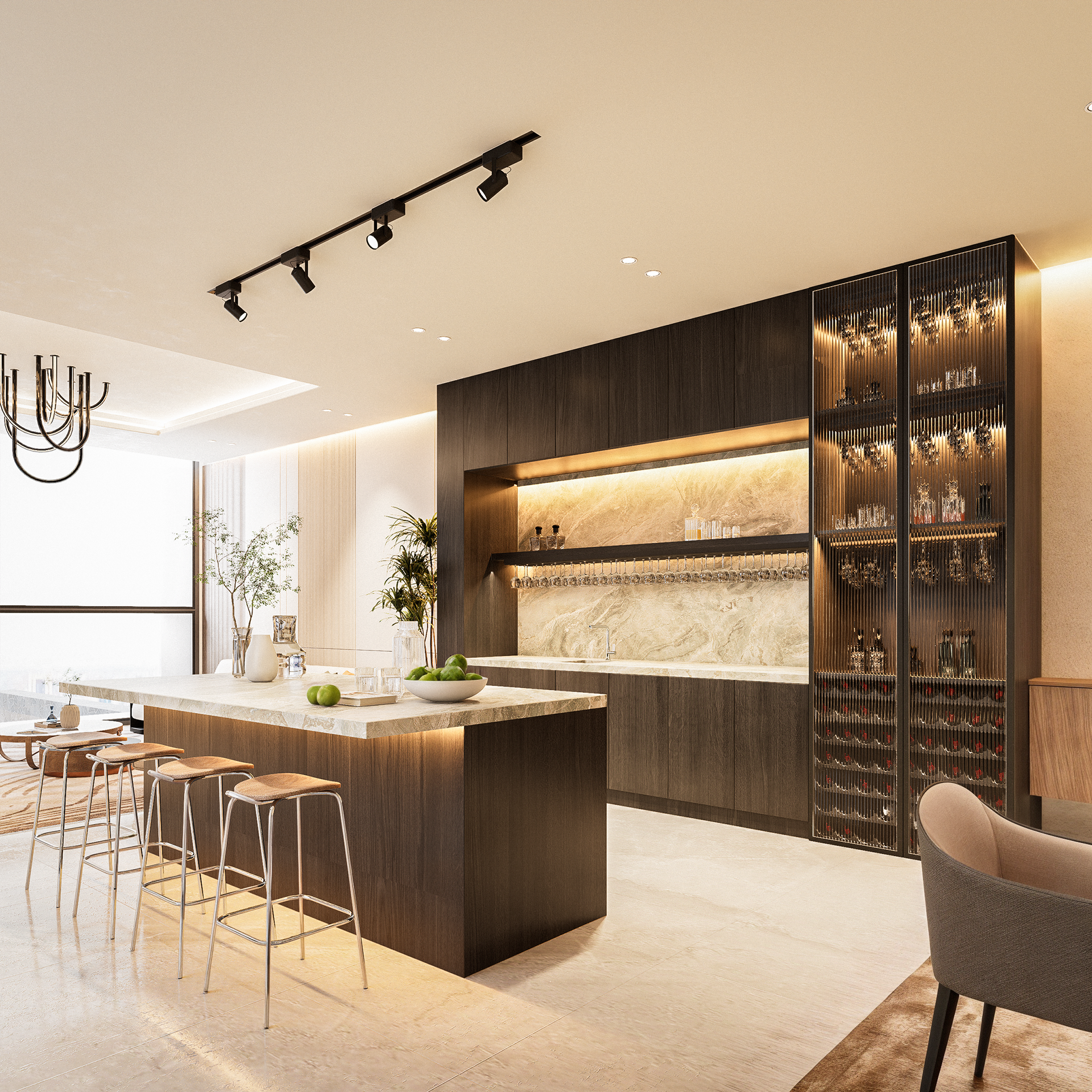 Diseño mexicano - OHMS Arquitectura