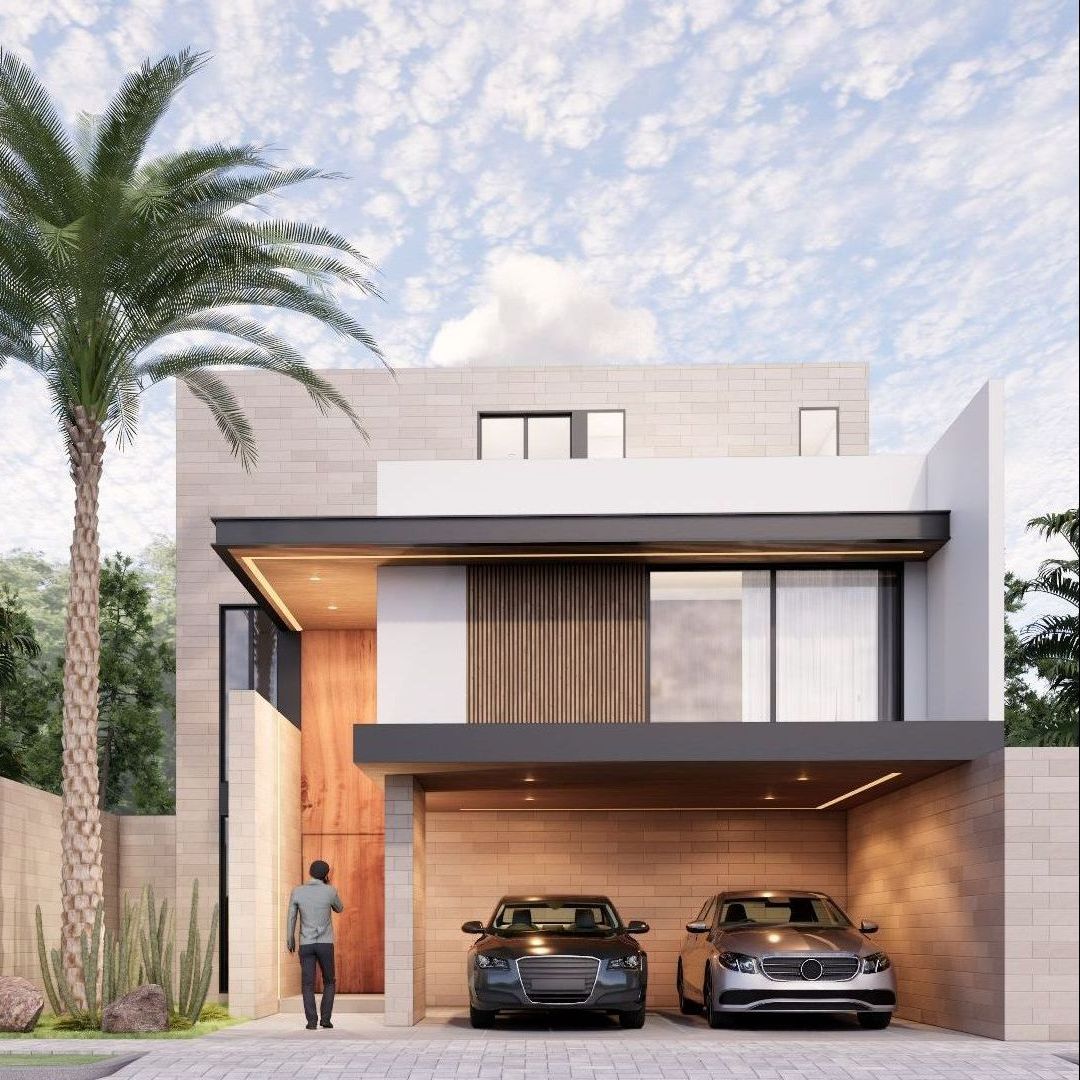 Aysso Residencial - OHMS Arquitectura