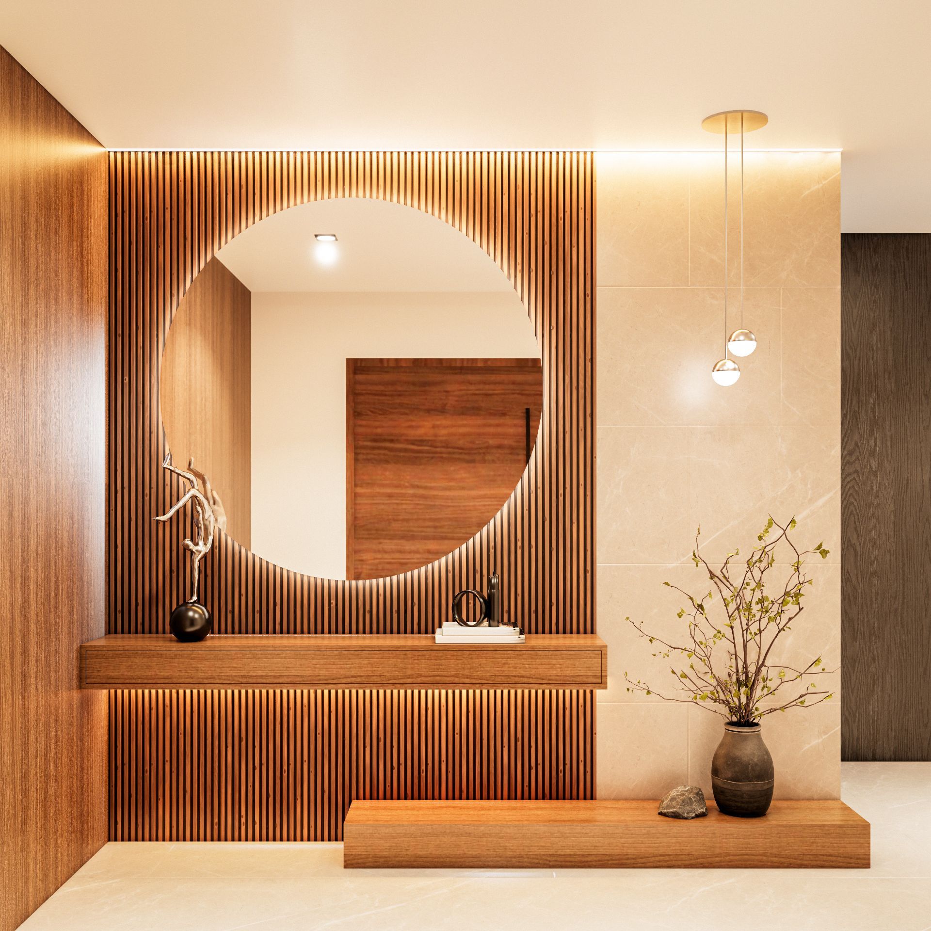 OHMS ARQUITECTURA