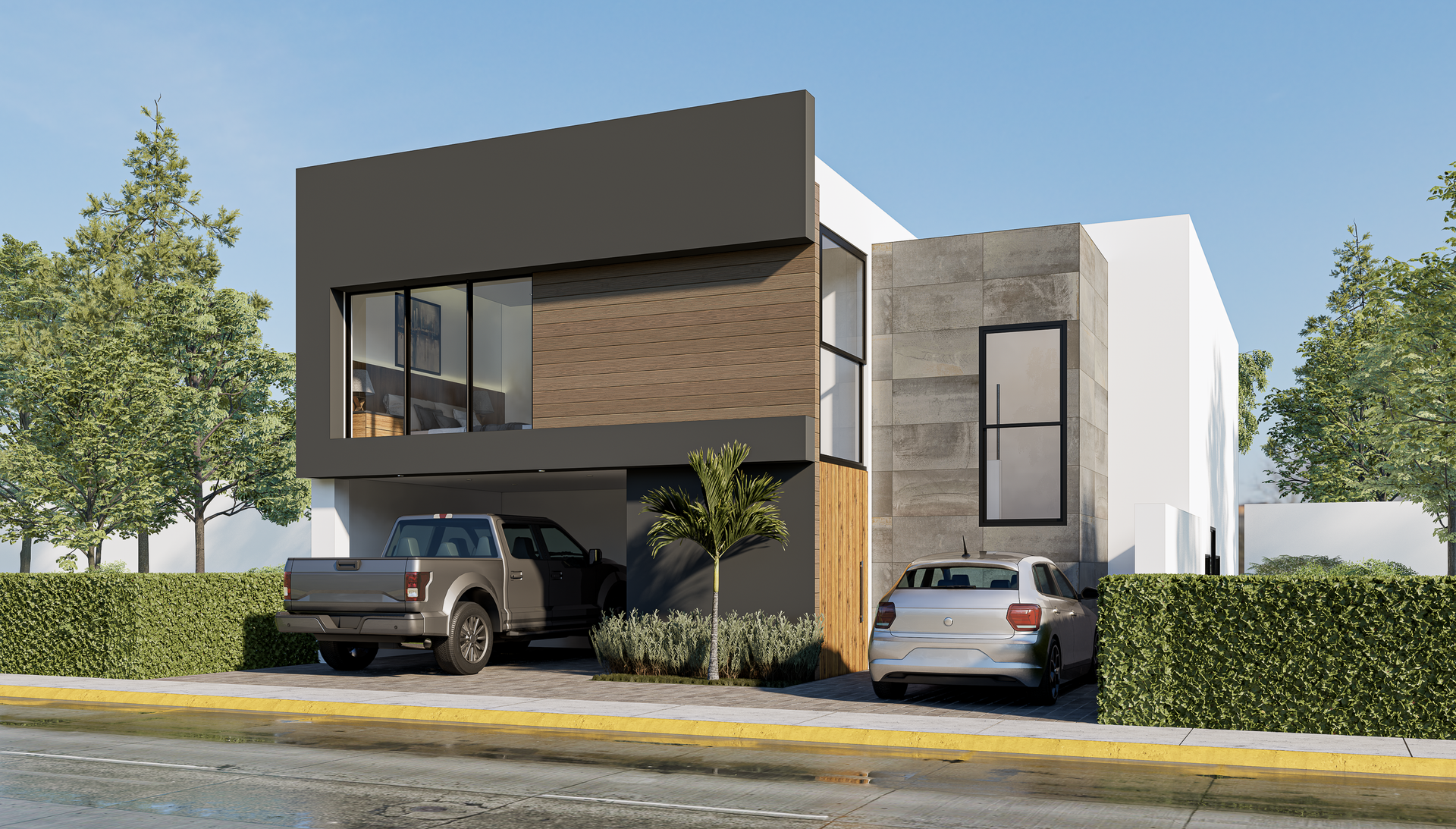 OHMS ARQUITECTURA
