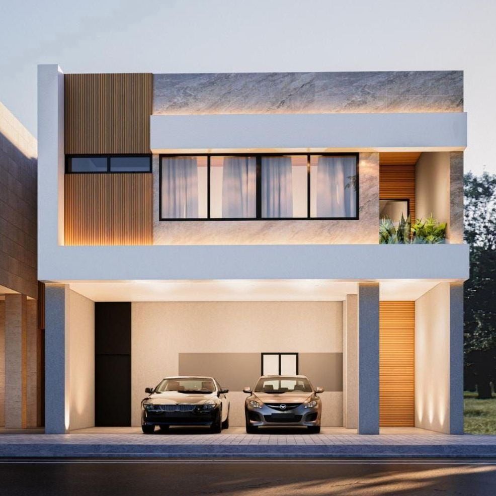 Diseño Interior AYSSO RESIDENCIAL- IDEI- OHMS ARQUITECTURA