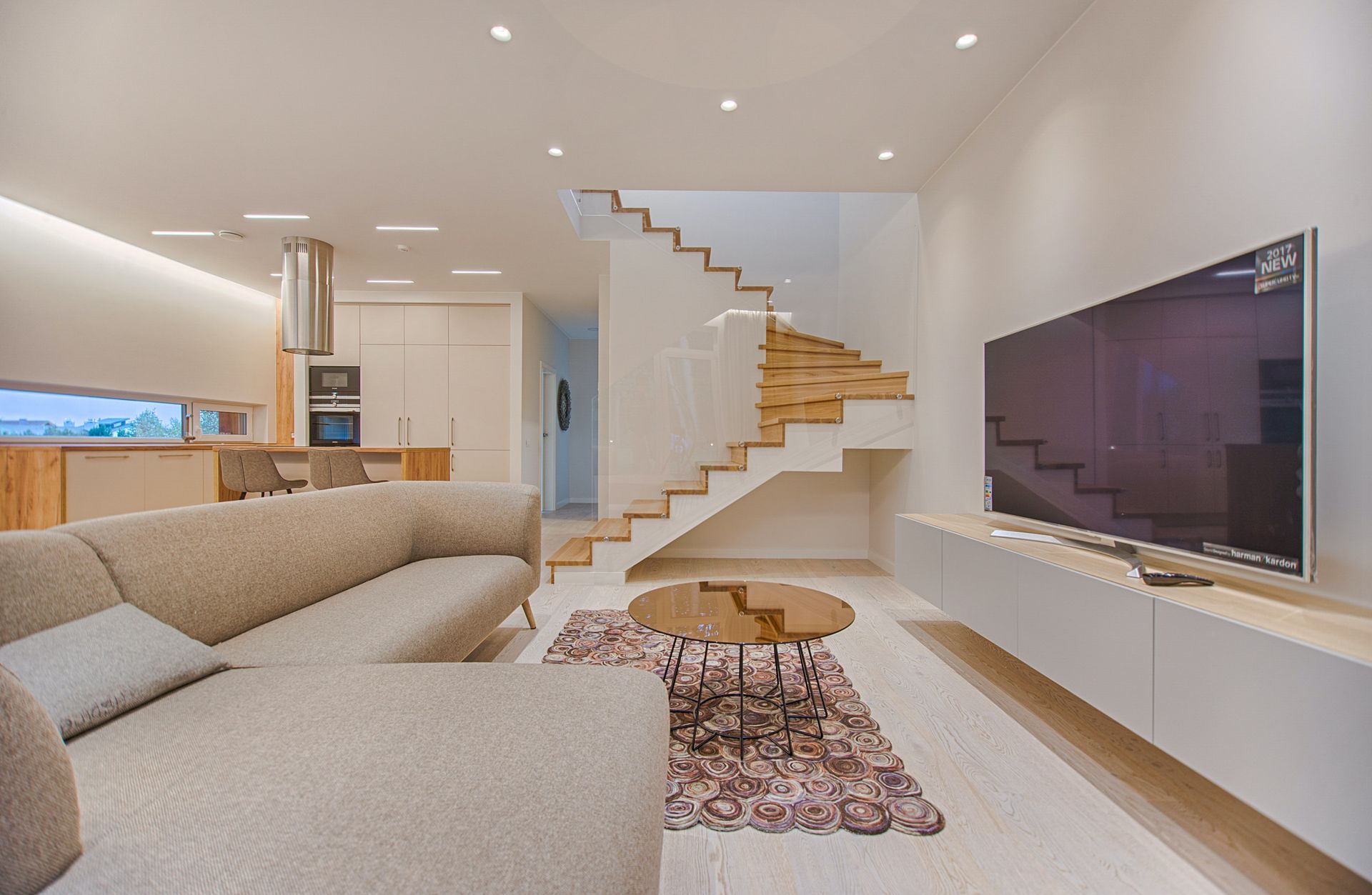 OHMS ARQUITECTURA