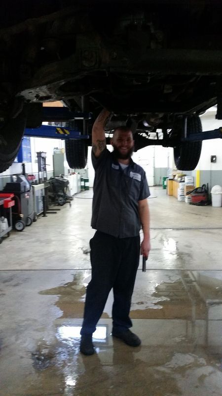 Mechanic — Boise, ID — Boise Foreign Car Service Inc.