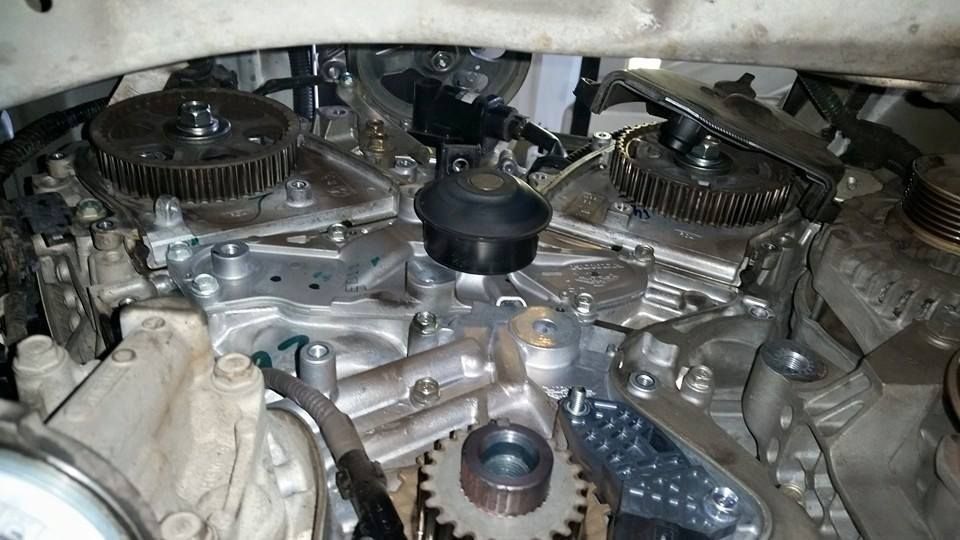 Car Engine — Boise, ID — Boise Foreign Car Service Inc.