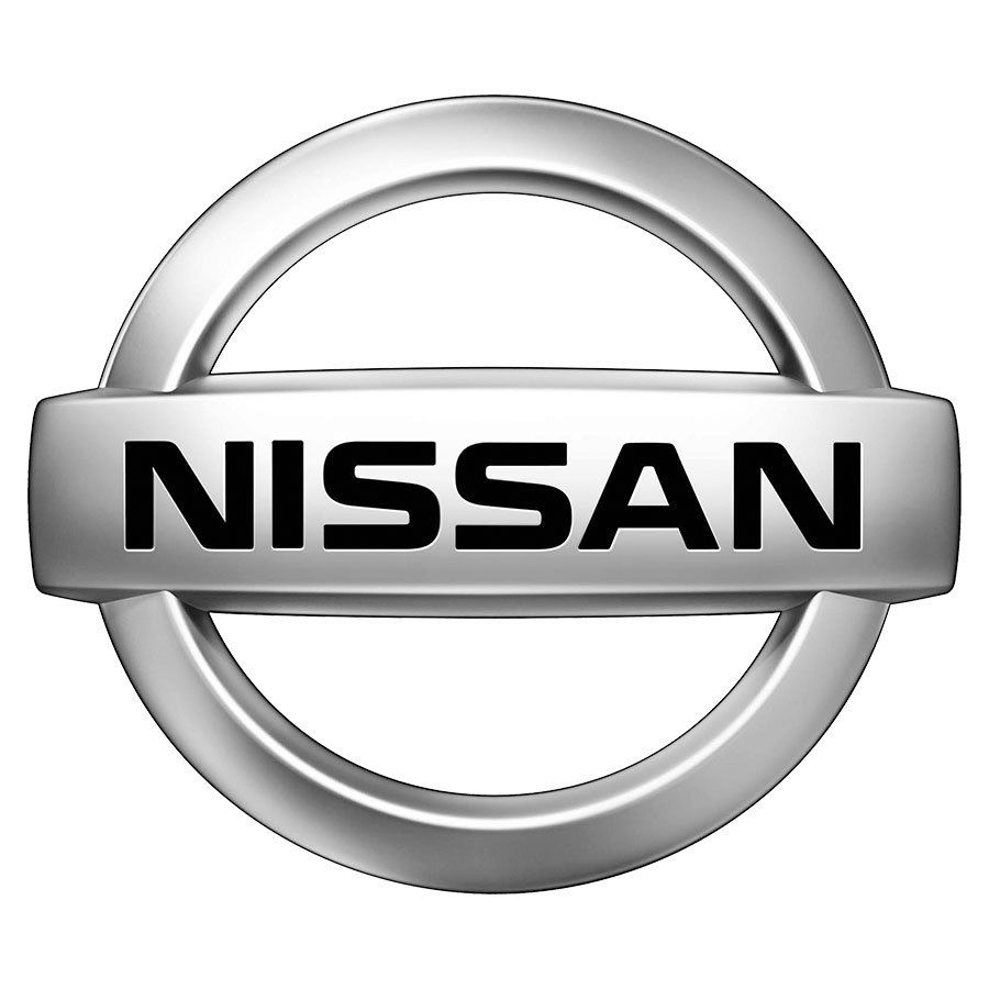 logo Nissan