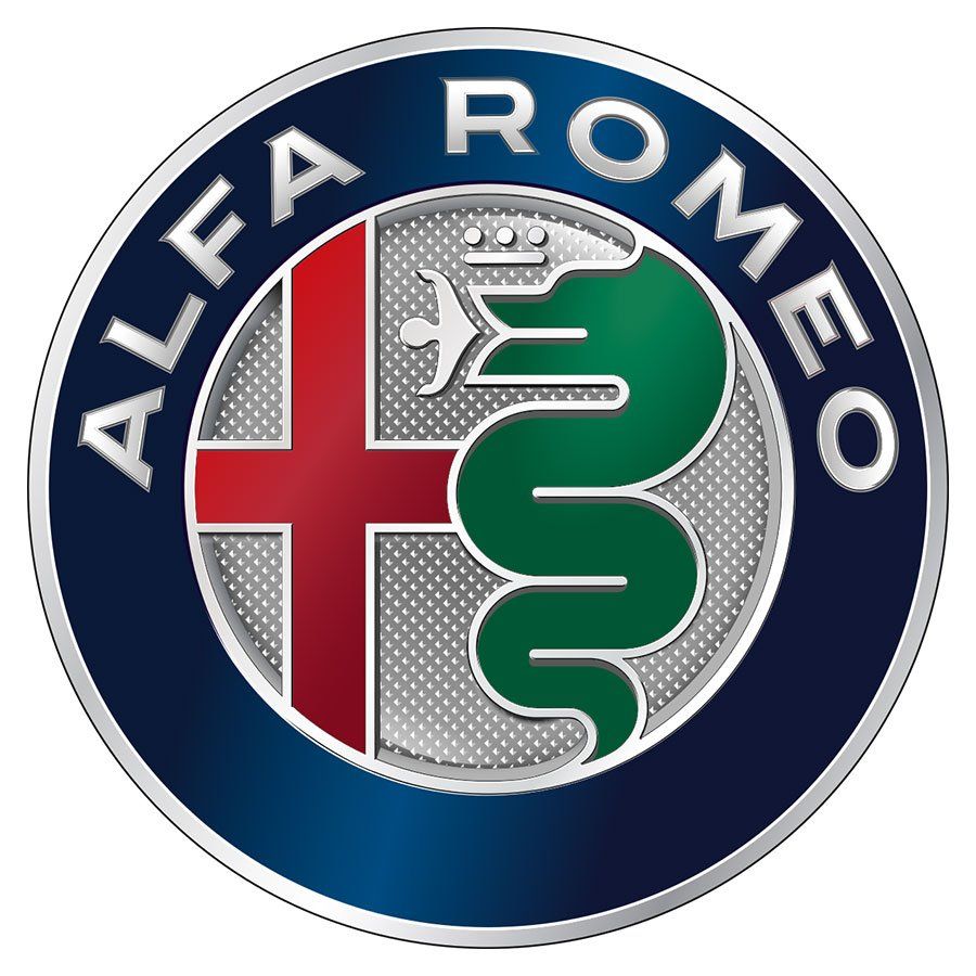 logo Alfa Romeo