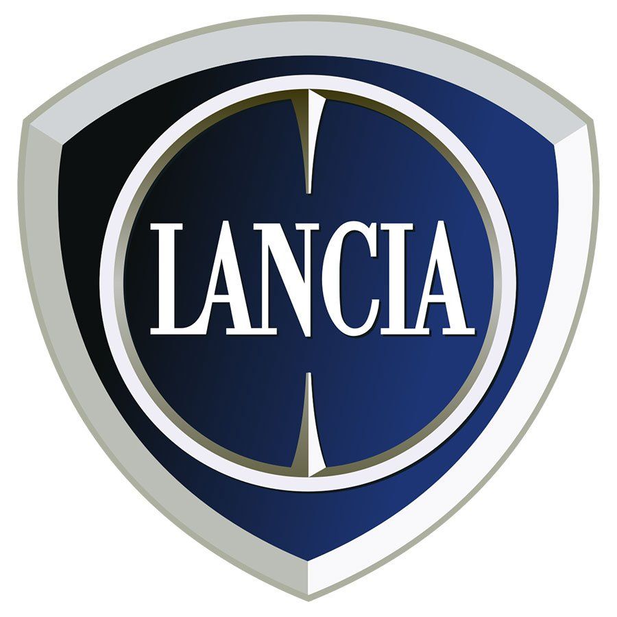 logo Lancia