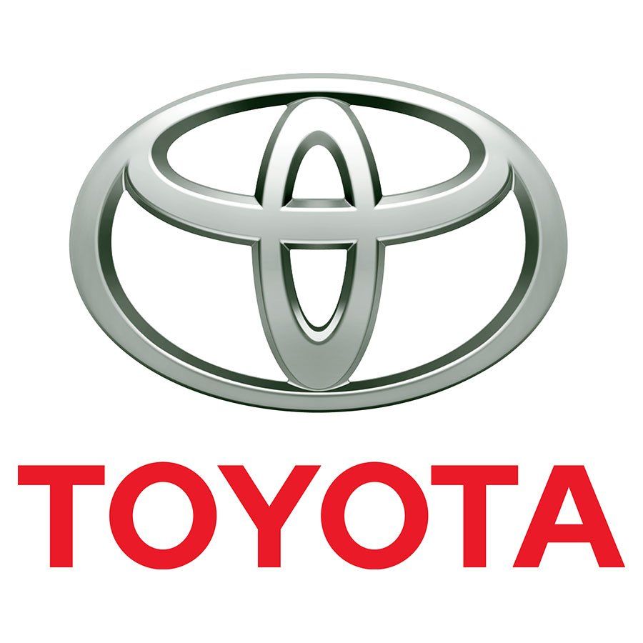 logo Toyota