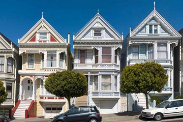 Residential — Roofing in San Francisco, CA