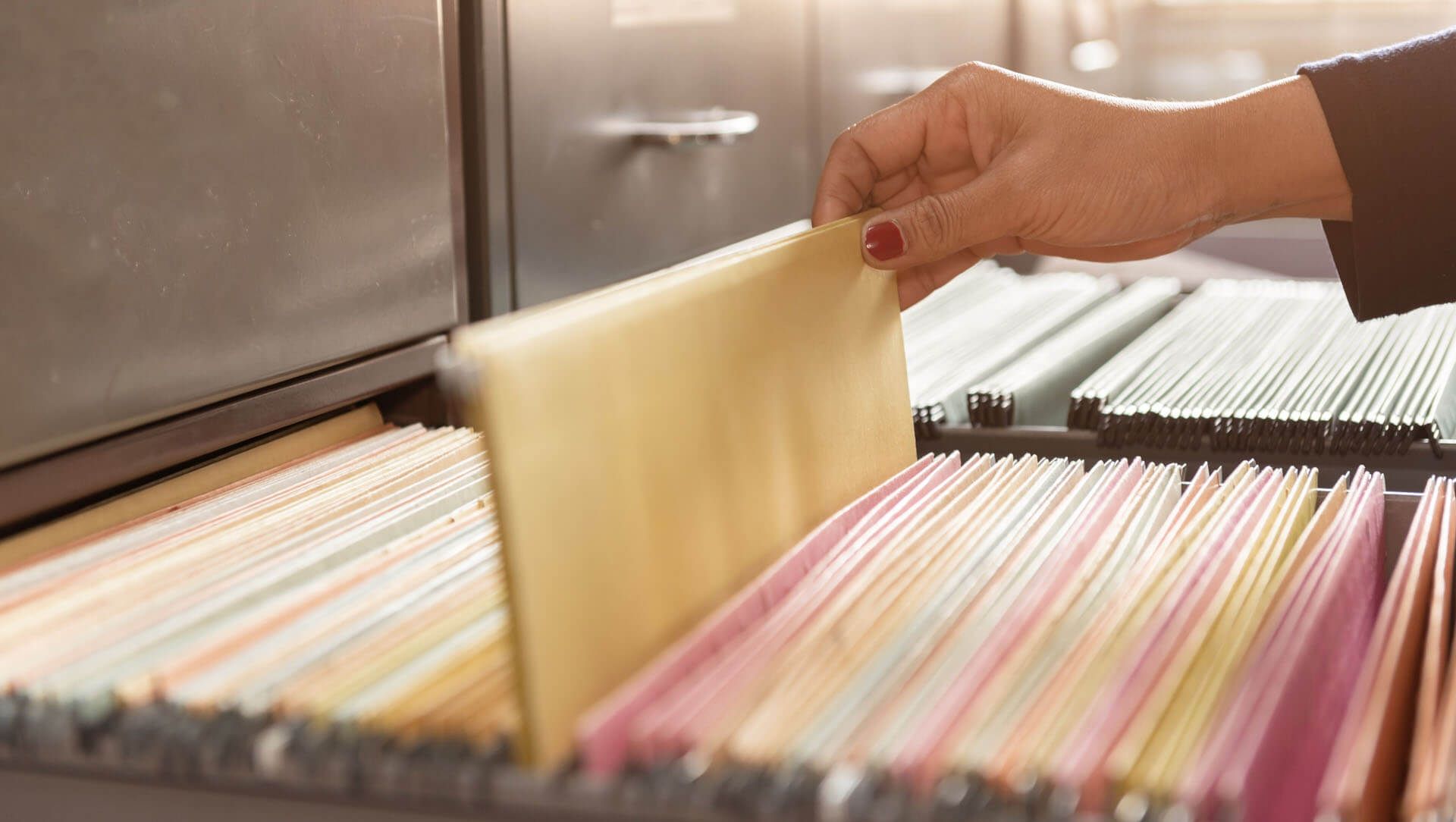 Archivo 2000 Secchio Con 4 Cassetti Trasparenti - Organizzatore Per Documenti, Giocattoli E Cucina - Foto 2