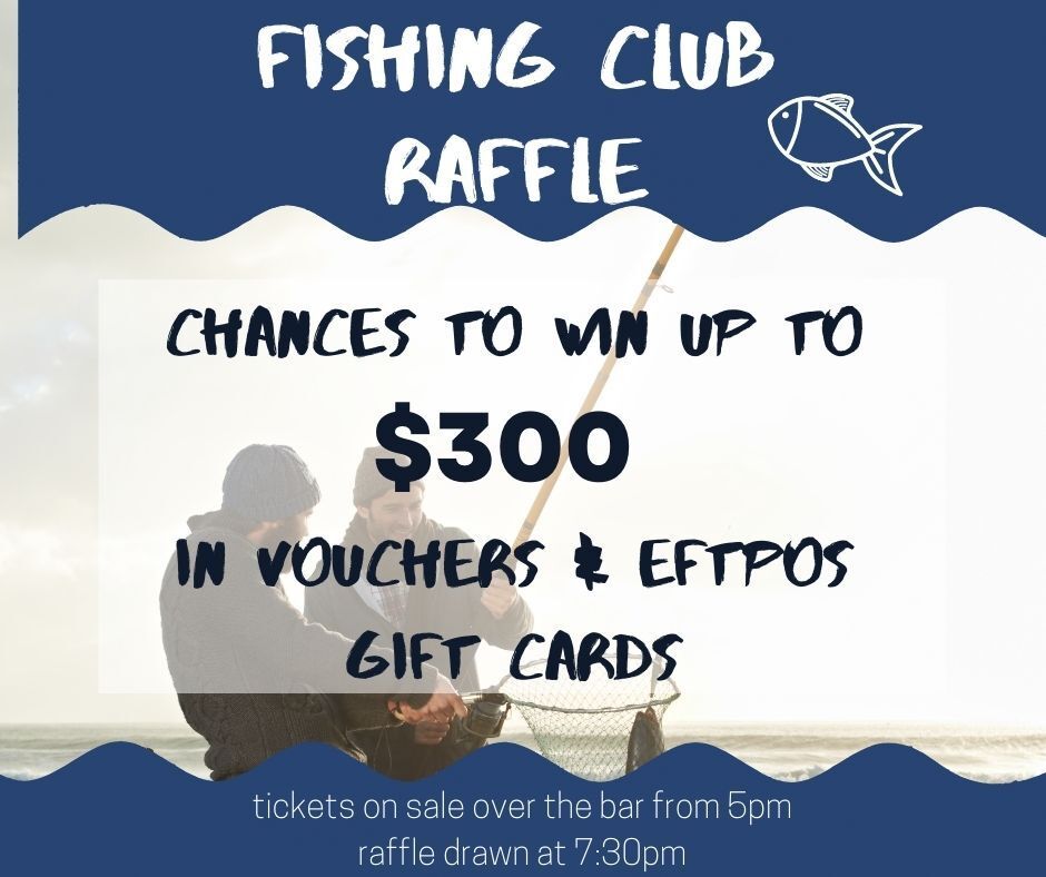 FISHING CLUB