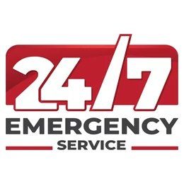 24/7 Logo