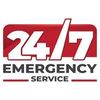 24/7 Emergency Service
