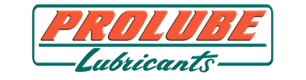 Prolube Logo