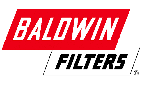 Baldwin Filters Logo