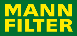 Mann Logo