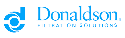Donaldson Logo