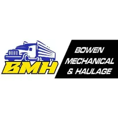 Mechanic in Bowen