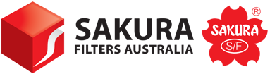 Sakura Filters Logo