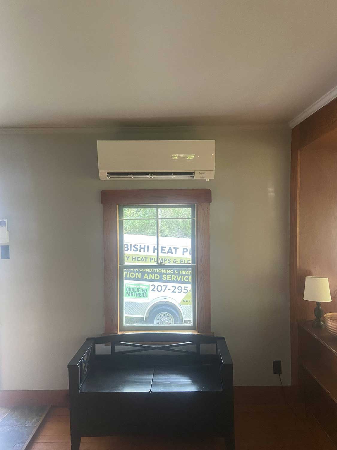 heat pump 24