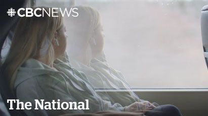 Jessica Baker in CBC documentary about being sexually assaulted by Jacob Hoggard