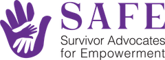 Survivor Advocates for Empowerment (SAFE) | Support for Survivors of Gender-Based Violence