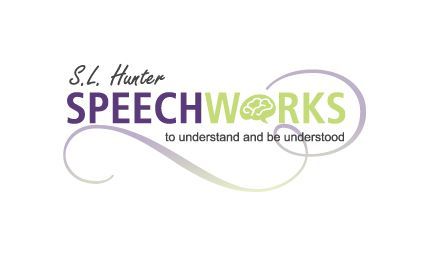 SL Hunter Speechworks logo