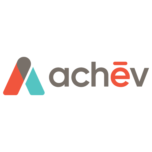 Achev logo