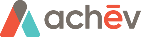 Achev logo, partner of SAFE