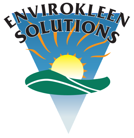 Environmentally Friendly Cleaning Products